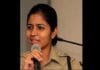 Deepali Masirkar appointed Executive Director (Security) at ONGC