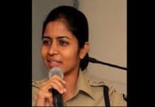 IPS Deepali Masirkar appointed Director in M/o Tribal Affairs