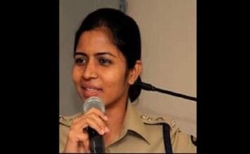 Deepali Masirkar appointed Executive Director (Security) at ONGC