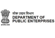 Kranti E Khonbragade re-designated as Director in D/o Public Enterprises