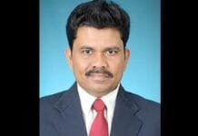 Odisha: IPS Gajbhiye SK Ishwardas requests retention in state cadre, MHA to decide