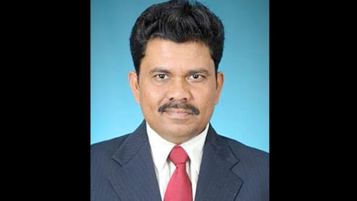 Gajbhiye SK Ishwardas