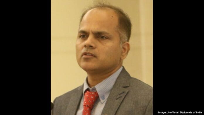 Godavarthi Venkata Srinivas