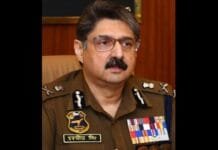 Assam: Harmeet Singh appointed full-time DGP