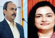 Odisha: Two IAS officers promoted to ACS rank