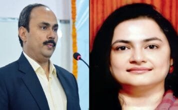 Odisha: Two IAS officers promoted to ACS rank