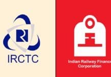 Two PSUs under Indian Railways to get Navratna status