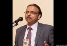 Jayant Khobragade appointed Ambassador of India to Spain