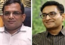 Kerala: IAS officer K Gopalkrishnan reinstated, N Prasanth’s suspension extended