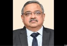 Patna HC CJ K Vinod Chandran elevated as Judge of Supreme Court