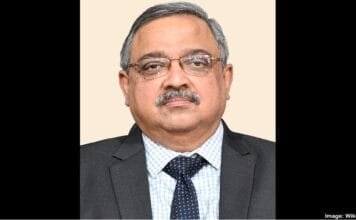 Patna HC CJ K Vinod Chandran elevated as Judge of Supreme Court