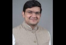 Kapil Patidar’s tenure as DEA Director extended by two years