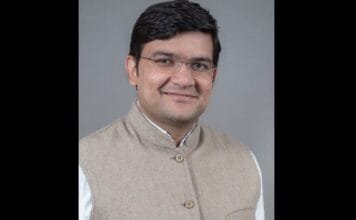 Kapil Patidar’s tenure as DEA Director extended by two years