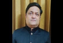 MNRE Joint Secretary Lalit Bohra repatriated to parent cadre