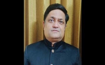 MNRE Joint Secretary Lalit Bohra repatriated to parent cadre