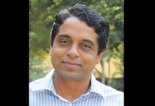 Odisha: Madhusudan Padhi appointed as new State Election Commissioner