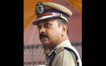 Mahesh Kumar Aggarwal appointed Tamil Nadu DGP, ends nine-month wait for regular Police Chief Mahesh Kumar Aggarwal IPS