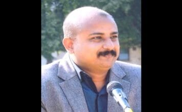 Home Ministry somersaults on IPS officer Manishi Chandra’s transfer