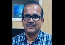Minhaj Alam gets extension as Additional Secretary in M/o Food Processing Industries