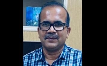 Minhaj Alam gets extension as Additional Secretary in M/o Food Processing Industries