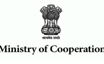 Kumar Ram Krishna re-designated as Director in Ministry of Cooperation