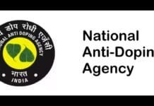 Anant Kumar appointed as DG, NADA