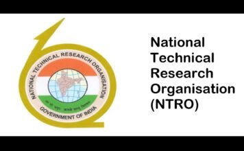 Rajesh Arya appointed Chairman of NTRO
