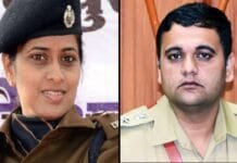 Deputation tenure of two IPS officers serving as DIGs in CBI extended