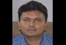 Andhra IAS officer Nishant Kumar turns saviour, wins PM’s award for Excellence