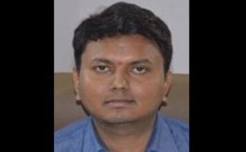 Andhra IAS officer Nishant Kumar turns saviour, wins PM’s award for Excellence