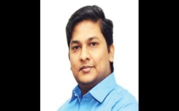 P Bala Kiran gets one-year extension as Secretary-cum-Controller of Examination, NRA P Bala Kiran IAS