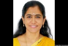P Hemalatha gets three-month extension as Secretary, Spices Board