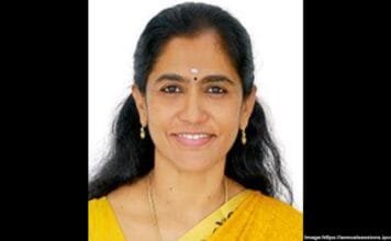 ACC extends additional charge of Secretary, Spices Board, for six months P Hemalatha IAS