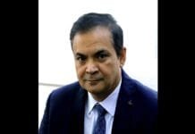 MoNRE Secretary PK Singh repatriated to Manipur, likely to be Chief Secretary