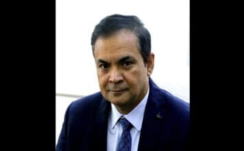 Soon after repatriation, PK Singh appointed Manipur CS