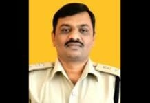 Odisha IPS officer Pandit Rajesh Uttamrao to remain suspended for 60 more days