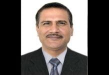 Former Gujarat Chief Secretary Pankaj Joshi is GERC’s new Chairman IAS Pankaj Joshi