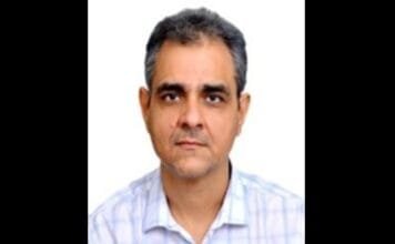 Pankaj Sharma gets extension as Joint Secretary in DFS