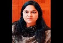 Controversial J’khand IAS officer Pooja Singhal back in action