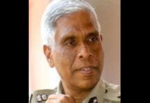 Odisha: Former DGP Prakash Mishra appointed Advisor to CM Majhi