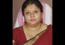 Priyanka Das appointed Deputy Director in LBSNAA, Mussoorie