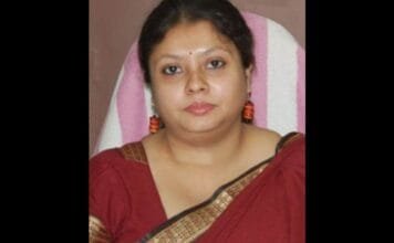 Priyanka Das appointed Deputy Director in LBSNAA, Mussoorie