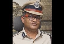 IPS R Prakash inducted in CBI as DIG