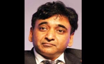 Rajesh Aggarwal gets addl. charge of Secretary, D/o Social Justice & Empowerment Rajesh Aggarwal IAS