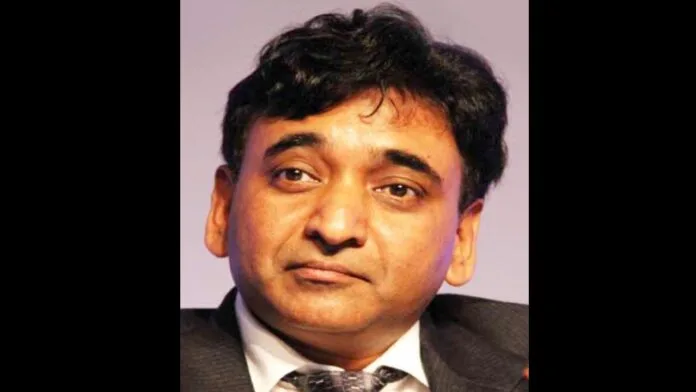 Rajesh Aggarwal Rajesh Aggarwal IAS