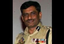 ACC extends IPS Rajesh Kumar’s tenure as CRPF ADG by one year Rajesh Kumar IPS