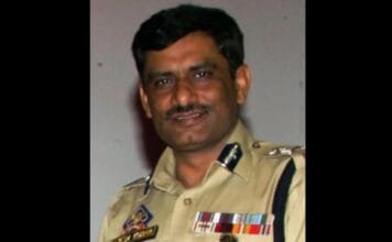 Rajesh Kumar gets one year extension as ADG, CRPF Rajesh Kumar IPS