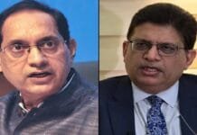 Speculation grows around Revenue Secretary reshuffle reasons