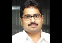 Telangana CS race: Sanjay Jaju emerges as a strong contender