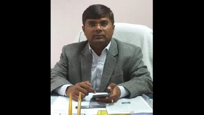 Santosh Yadav